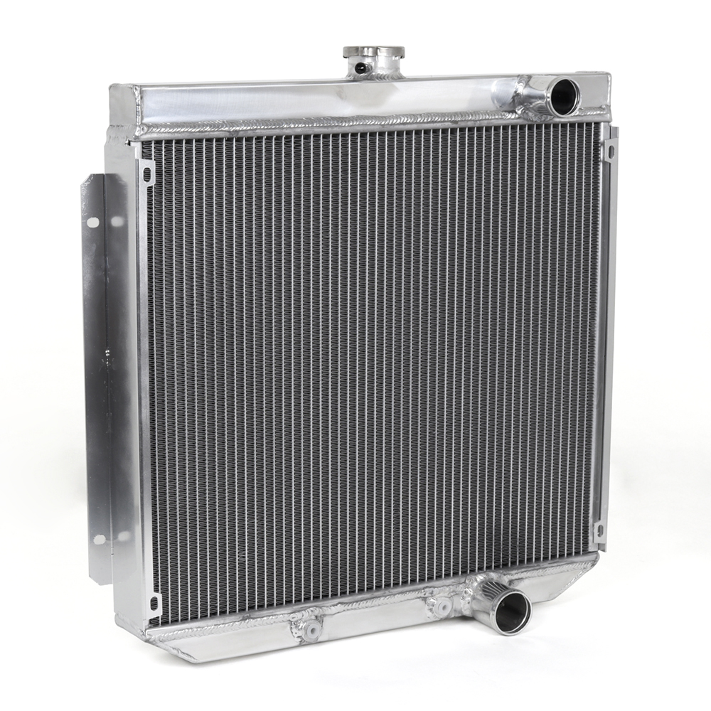 Radiator Ford Falcon XR-XT 289 302 Winds